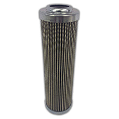 Main Filter - Filter Elements & Assemblies; Filter Type: Replacement/Interchange Hydraulic Filter ; Media Type: Cellulose ; OEM Cross Reference Number: WIX D34B20DV ; Micron Rating: 20 - Exact Tool & Supply