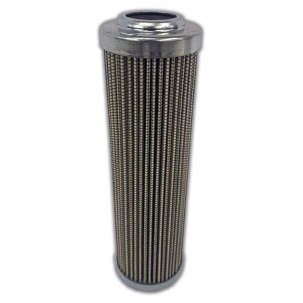 Main Filter - Filter Elements & Assemblies; Filter Type: Replacement/Interchange Hydraulic Filter ; Media Type: Cellulose ; OEM Cross Reference Number: EPPENSTEINER 9110P20A000P ; Micron Rating: 20 - Exact Tool & Supply