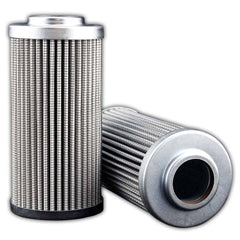 Main Filter - Filter Elements & Assemblies; Filter Type: Replacement/Interchange Hydraulic Filter ; Media Type: Microglass ; OEM Cross Reference Number: HYDAC/HYCON 1278737 ; Micron Rating: 25 ; Hycon Part Number: 1278737 ; Hydac Part Number: 1278737 - Exact Tool & Supply