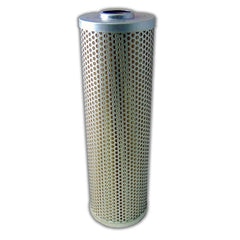 Replacement/Interchange Hydraulic Filter Element: Cellulose, 3  µ