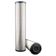 Main Filter - Filter Elements & Assemblies; Filter Type: Replacement/Interchange Hydraulic Filter ; Media Type: Cellulose ; OEM Cross Reference Number: PARKER 925792 ; Micron Rating: 10 ; Parker Part Number: 925792 - Exact Tool & Supply