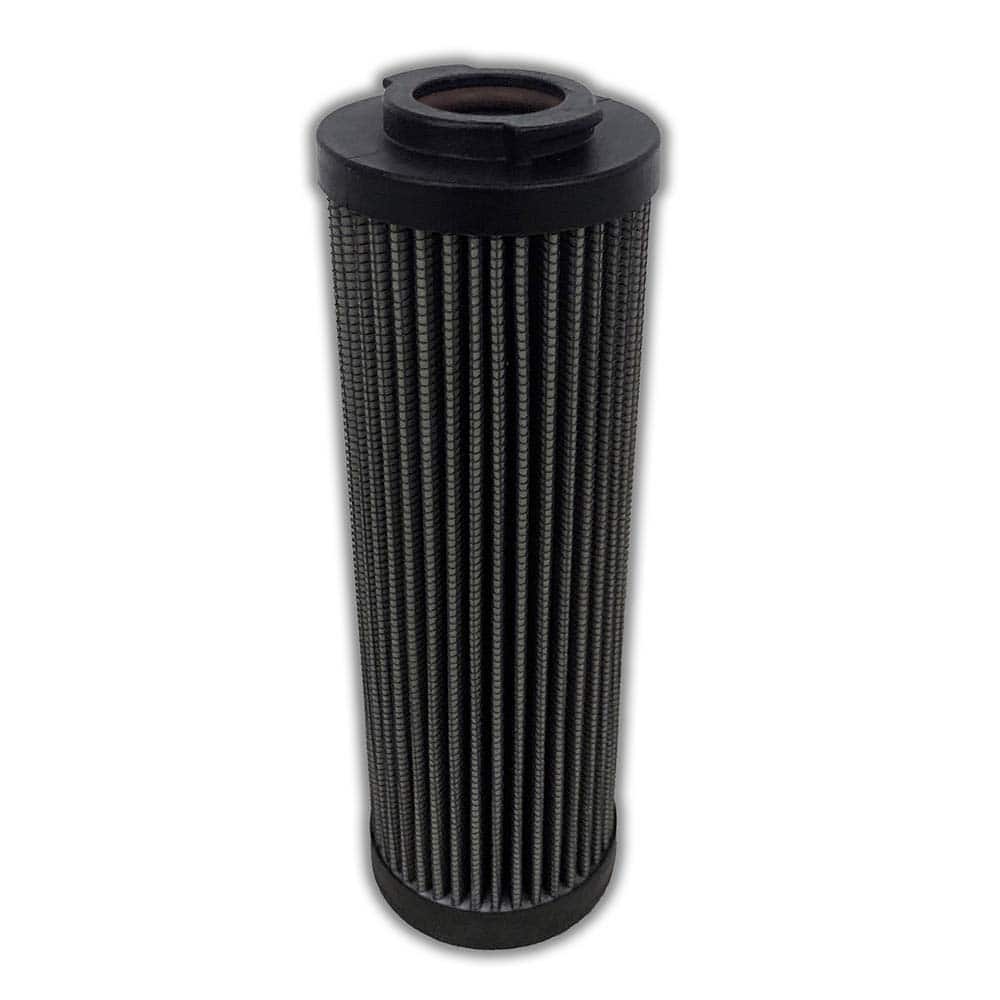 Main Filter - Filter Elements & Assemblies; Filter Type: Replacement/Interchange Hydraulic Filter ; Media Type: Wire Mesh ; OEM Cross Reference Number: HY-PRO HP06RNL750WCB ; Micron Rating: 50 - Exact Tool & Supply