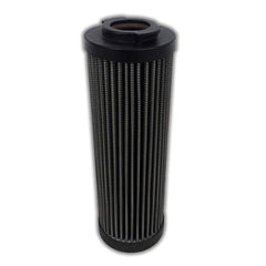 Main Filter - Filter Elements & Assemblies; Filter Type: Replacement/Interchange Hydraulic Filter ; Media Type: Wire Mesh ; OEM Cross Reference Number: HY-PRO HP06RNL750WCB ; Micron Rating: 50 - Exact Tool & Supply
