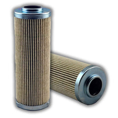 Main Filter - Filter Elements & Assemblies; Filter Type: Replacement/Interchange Hydraulic Filter ; Media Type: Cellulose ; OEM Cross Reference Number: WIX D94B20KV ; Micron Rating: 20 - Exact Tool & Supply