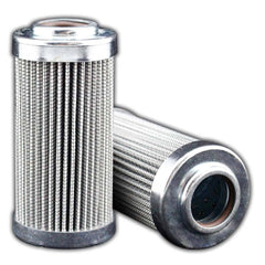 Main Filter - Filter Elements & Assemblies; Filter Type: Replacement/Interchange Hydraulic Filter ; Media Type: Microglass ; OEM Cross Reference Number: NAPA 7867 ; Micron Rating: 3 - Exact Tool & Supply