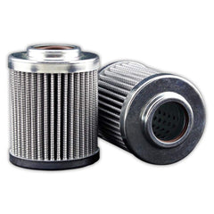 Main Filter - Filter Elements & Assemblies; Filter Type: Replacement/Interchange Hydraulic Filter ; Media Type: Microglass ; OEM Cross Reference Number: HYDAC/HYCON 0035D020BN4HC ; Micron Rating: 25 ; Hycon Part Number: 0035D020BN4HC ; Hydac Part Number: - Exact Tool & Supply
