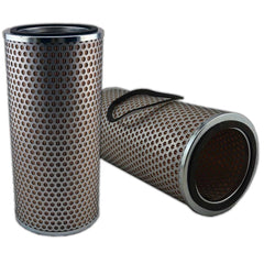 Main Filter - Filter Elements & Assemblies; Filter Type: Replacement/Interchange Hydraulic Filter ; Media Type: Cellulose ; OEM Cross Reference Number: FLEETGUARD HF7729 ; Micron Rating: 25 - Exact Tool & Supply