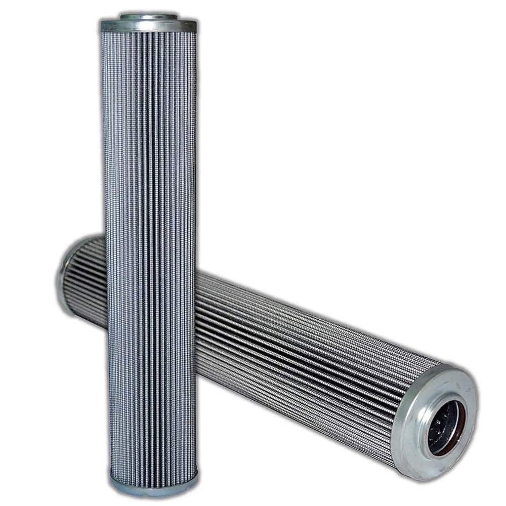 Main Filter - Filter Elements & Assemblies; Filter Type: Replacement/Interchange Hydraulic Filter ; Media Type: Microglass ; OEM Cross Reference Number: EPPENSTEINER 9280LAH6SLA000PX ; Micron Rating: 5 - Exact Tool & Supply