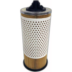Main Filter - Filter Elements & Assemblies; Filter Type: Replacement/Interchange Hydraulic Filter ; Media Type: Cellulose ; OEM Cross Reference Number: CARQUEST 94524 ; Micron Rating: 25 - Exact Tool & Supply