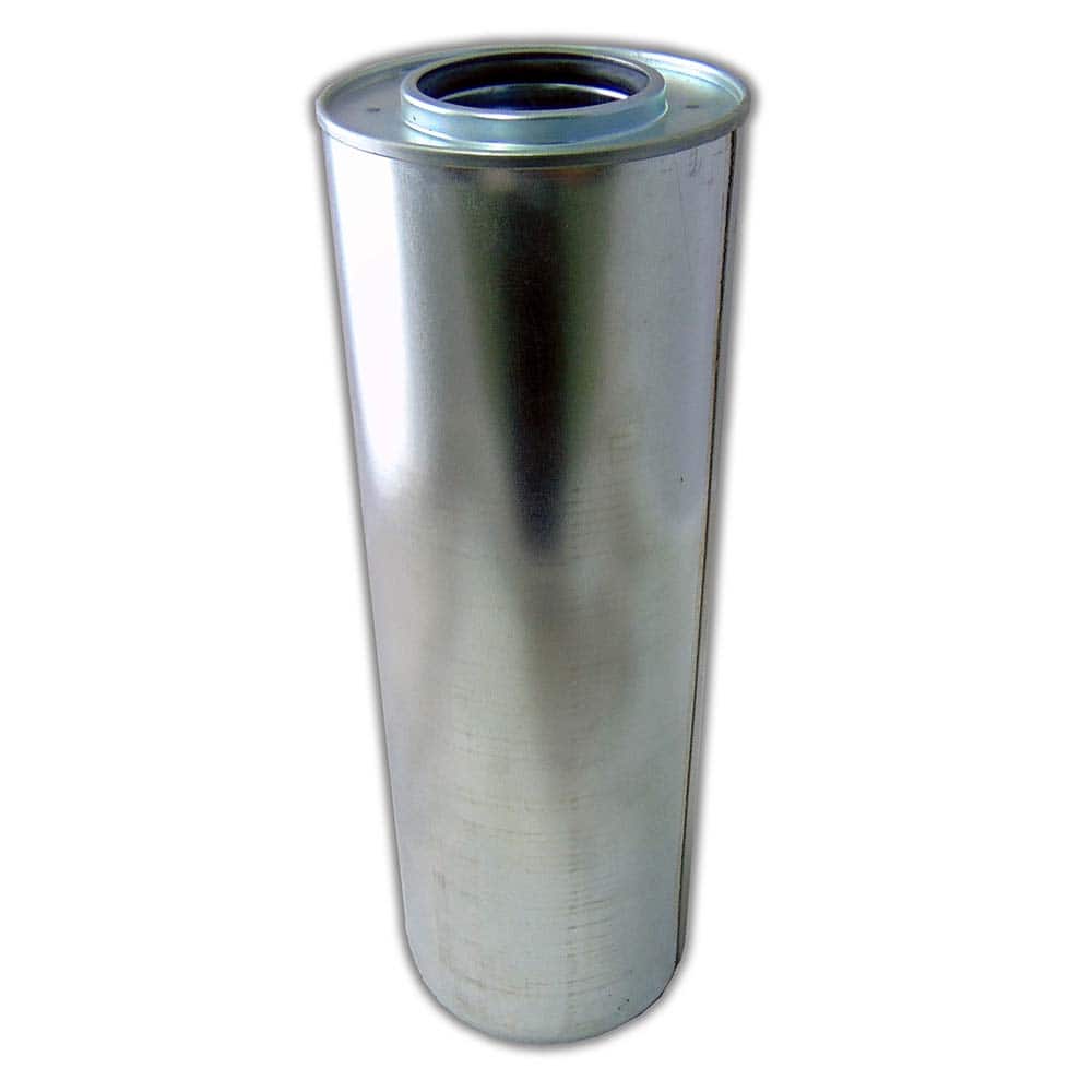 Main Filter - Filter Elements & Assemblies; Filter Type: Replacement/Interchange Hydraulic Filter ; Media Type: Cellulose ; OEM Cross Reference Number: SF FILTER HY10012 ; Micron Rating: 25 - Exact Tool & Supply