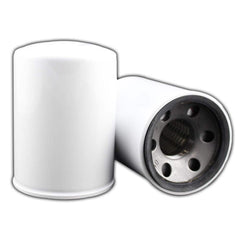 Main Filter - Filter Elements & Assemblies; Filter Type: Replacement/Interchange Spin-On Filter ; Media Type: Cellulose ; OEM Cross Reference Number: WIX A07A10C ; Micron Rating: 10 - Exact Tool & Supply
