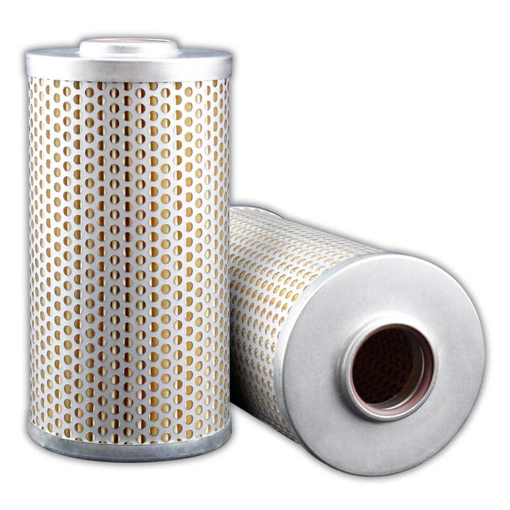 Main Filter - Filter Elements & Assemblies; Filter Type: Replacement/Interchange Hydraulic Filter ; Media Type: Cellulose ; OEM Cross Reference Number: BUSSE HE121 ; Micron Rating: 10 - Exact Tool & Supply