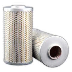 Main Filter - Filter Elements & Assemblies; Filter Type: Replacement/Interchange Hydraulic Filter ; Media Type: Cellulose ; OEM Cross Reference Number: BUSSE HE121 ; Micron Rating: 10 - Exact Tool & Supply