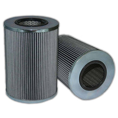 Main Filter - Filter Elements & Assemblies; Filter Type: Replacement/Interchange Hydraulic Filter ; Media Type: Microglass ; OEM Cross Reference Number: SF FILTER HY10203 ; Micron Rating: 10 - Exact Tool & Supply