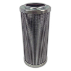 Main Filter - Filter Elements & Assemblies; Filter Type: Replacement/Interchange Hydraulic Filter ; Media Type: Microglass ; OEM Cross Reference Number: EPPENSTEINER 9330H10SLF000P ; Micron Rating: 10 - Exact Tool & Supply