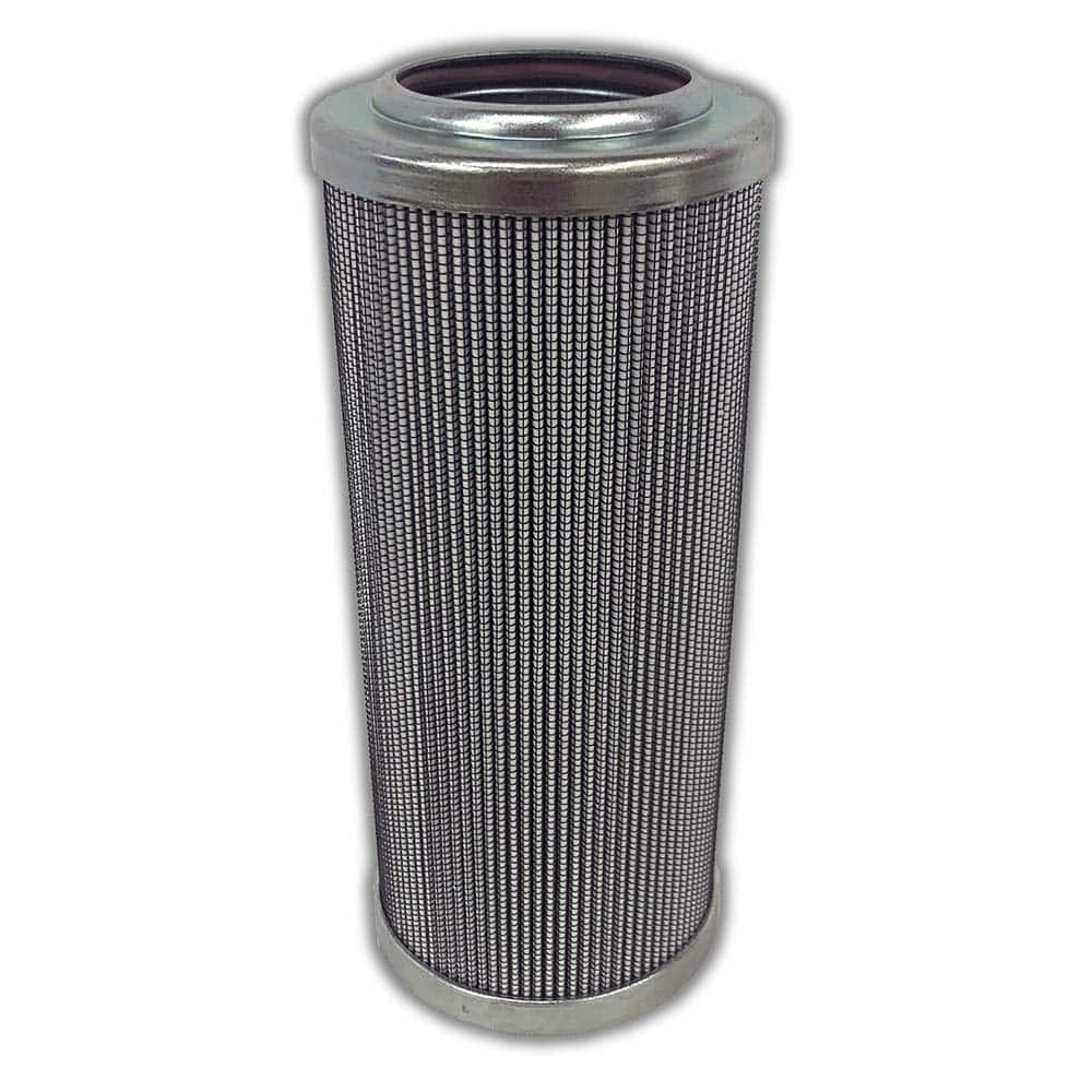 Main Filter - Filter Elements & Assemblies; Filter Type: Replacement/Interchange Hydraulic Filter ; Media Type: Microglass ; OEM Cross Reference Number: CARQUEST 94624 ; Micron Rating: 10 - Exact Tool & Supply