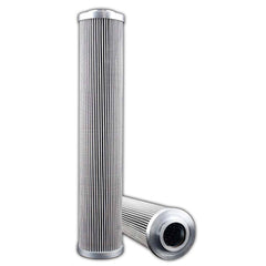 Main Filter - Filter Elements & Assemblies; Filter Type: Replacement/Interchange Hydraulic Filter ; Media Type: Microglass ; OEM Cross Reference Number: EPPENSTEINER 9280LAH20SLF000PX ; Micron Rating: 25 - Exact Tool & Supply