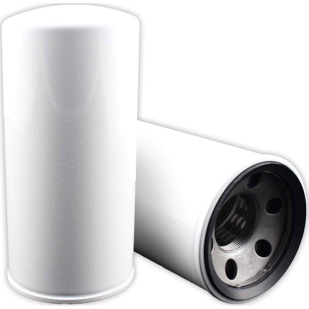 Main Filter - Filter Elements & Assemblies; Filter Type: Replacement/Interchange Spin-On Filter ; Media Type: Microglass ; OEM Cross Reference Number: WIX A07A10G ; Micron Rating: 10 - Exact Tool & Supply