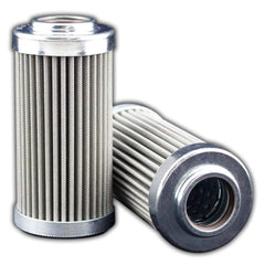 Main Filter - Filter Elements & Assemblies; Filter Type: Replacement/Interchange Hydraulic Filter ; Media Type: Stainless Steel Fiber ; OEM Cross Reference Number: EPPENSTEINER 960M3B000P ; Micron Rating: 3 - Exact Tool & Supply