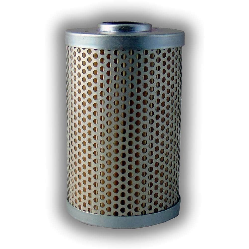 Main Filter - Filter Elements & Assemblies; Filter Type: Replacement/Interchange Hydraulic Filter ; Media Type: Cellulose ; OEM Cross Reference Number: WIX 51435 ; Micron Rating: 25 - Exact Tool & Supply