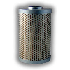 Main Filter - Filter Elements & Assemblies; Filter Type: Replacement/Interchange Hydraulic Filter ; Media Type: Cellulose ; OEM Cross Reference Number: FILTER MART 010086 ; Micron Rating: 10 - Exact Tool & Supply