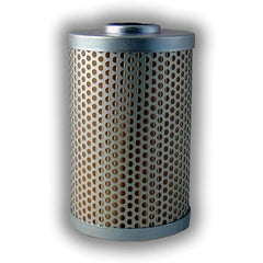 Main Filter - Filter Elements & Assemblies; Filter Type: Replacement/Interchange Hydraulic Filter ; Media Type: Cellulose ; OEM Cross Reference Number: WIX 57710 ; Micron Rating: 10 - Exact Tool & Supply