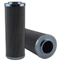 Main Filter - Filter Elements & Assemblies; Filter Type: Replacement/Interchange Hydraulic Filter ; Media Type: Microglass ; OEM Cross Reference Number: HYDAC/HYCON 0500D005BH3HCV ; Micron Rating: 5 ; Hycon Part Number: 0500D005BH3HCV ; Hydac Part Number - Exact Tool & Supply