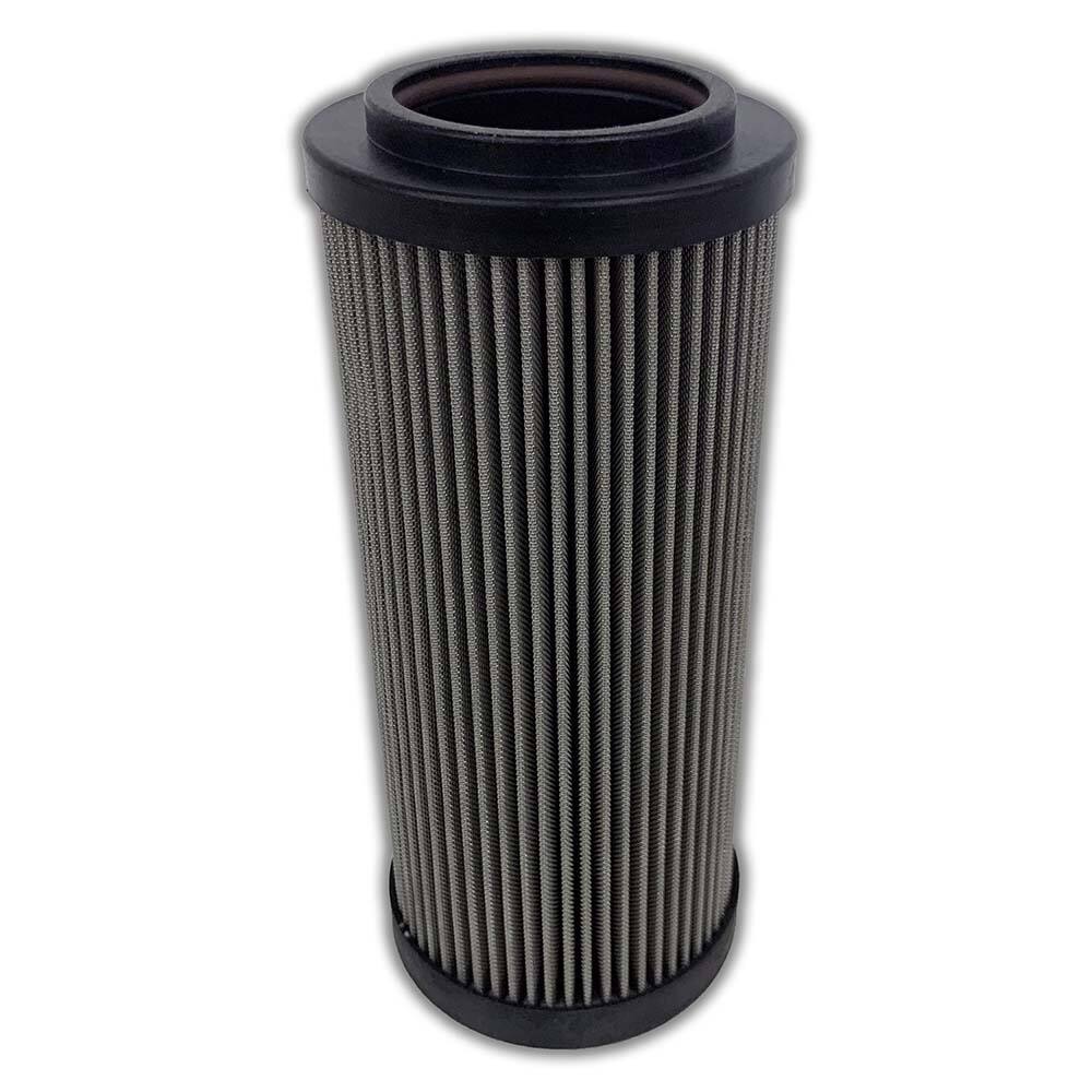 Main Filter - Filter Elements & Assemblies; Filter Type: Replacement/Interchange Hydraulic Filter ; Media Type: Stainless Steel Fiber ; OEM Cross Reference Number: HYDAC/HYCON 00245122 ; Micron Rating: 20 ; Hycon Part Number: 245122 ; Hydac Part Number: - Exact Tool & Supply