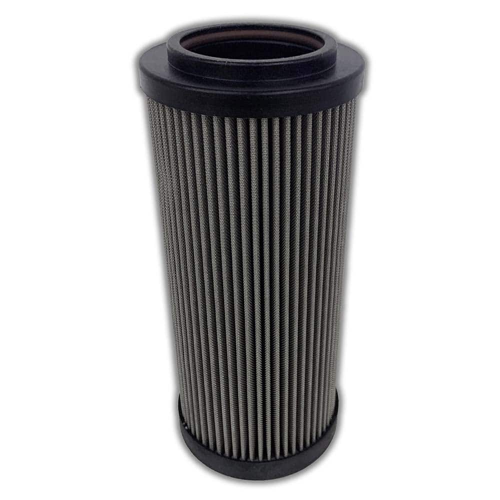 Main Filter - Filter Elements & Assemblies; Filter Type: Replacement/Interchange Hydraulic Filter ; Media Type: Stainless Steel Fiber ; OEM Cross Reference Number: EPPENSTEINER E30TR330G20 ; Micron Rating: 20 - Exact Tool & Supply