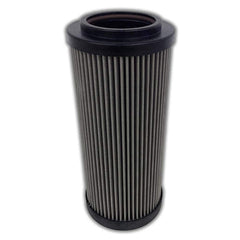 Main Filter - Filter Elements & Assemblies; Filter Type: Replacement/Interchange Hydraulic Filter ; Media Type: Stainless Steel Fiber ; OEM Cross Reference Number: EPPENSTEINER E30TR330G20 ; Micron Rating: 20 - Exact Tool & Supply
