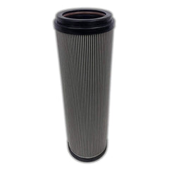 Main Filter - Filter Elements & Assemblies; Filter Type: Replacement/Interchange Hydraulic Filter ; Media Type: Stainless Steel Fiber ; OEM Cross Reference Number: SEPARATION TECHNOLOGIES H660R20V ; Micron Rating: 20 - Exact Tool & Supply