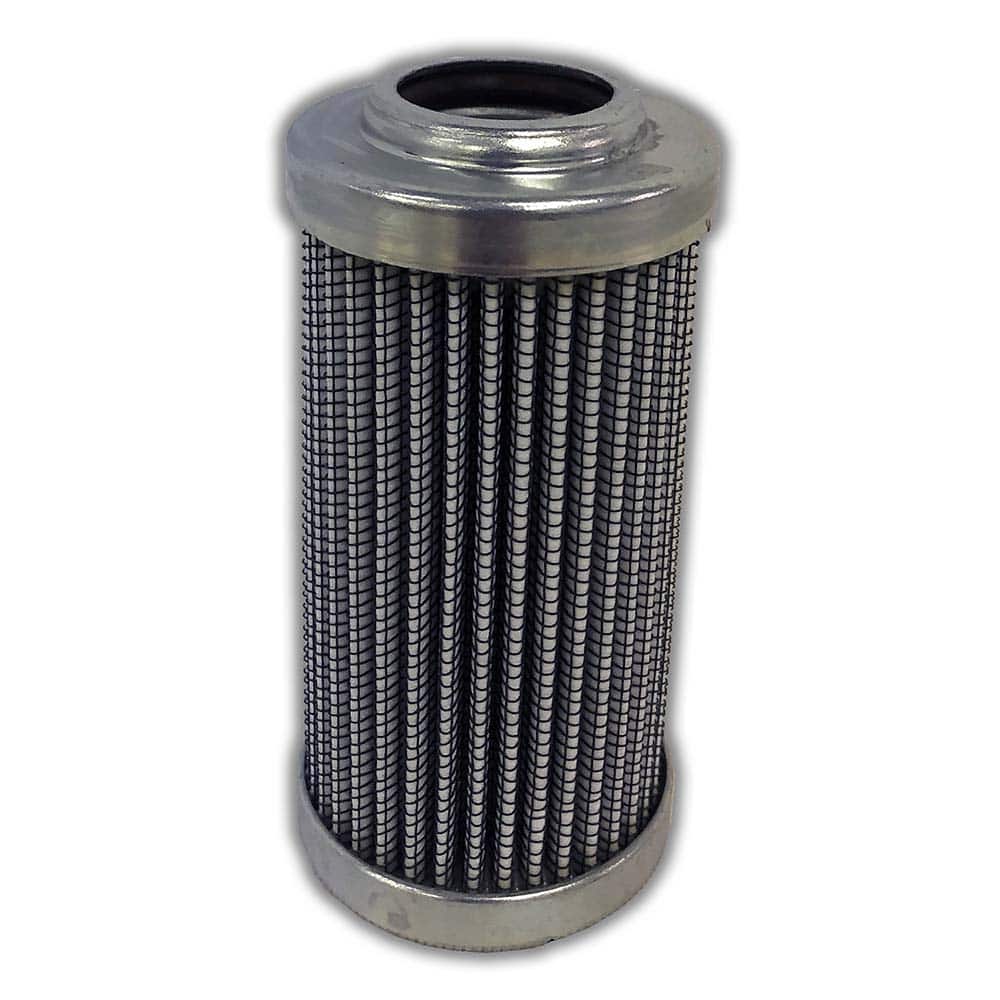 Main Filter - Filter Elements & Assemblies; Filter Type: Replacement/Interchange Hydraulic Filter ; Media Type: Microglass ; OEM Cross Reference Number: EPPENSTEINER 960H10SLF000P ; Micron Rating: 10 - Exact Tool & Supply