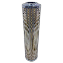 Main Filter - Filter Elements & Assemblies; Filter Type: Replacement/Interchange Hydraulic Filter ; Media Type: Cellulose ; OEM Cross Reference Number: FILTREC D821C10RA ; Micron Rating: 10 - Exact Tool & Supply