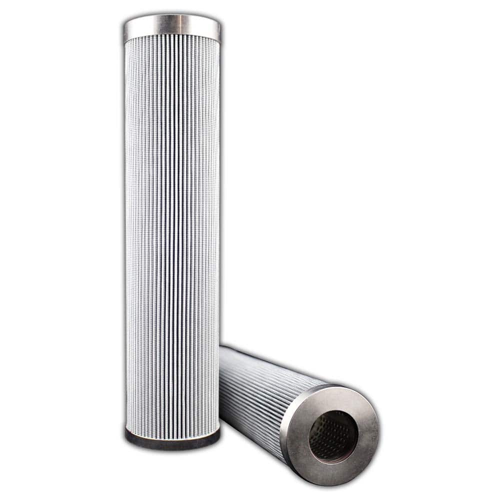 Main Filter - Filter Elements & Assemblies; Filter Type: Replacement/Interchange Hydraulic Filter ; Media Type: Microglass ; OEM Cross Reference Number: HYDAC/HYCON 0823D010BHK ; Micron Rating: 10 ; Hycon Part Number: 0823D010BHK ; Hydac Part Number: 082 - Exact Tool & Supply