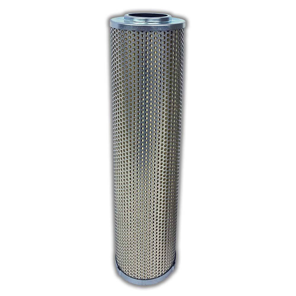 Main Filter - Filter Elements & Assemblies; Filter Type: Replacement/Interchange Hydraulic Filter ; Media Type: Cellulose ; OEM Cross Reference Number: HY-PRO HP32NL1210MB ; Micron Rating: 10 - Exact Tool & Supply
