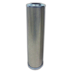 Main Filter - Filter Elements & Assemblies; Filter Type: Replacement/Interchange Hydraulic Filter ; Media Type: Cellulose ; OEM Cross Reference Number: HY-PRO HP32NL1210MB ; Micron Rating: 10 - Exact Tool & Supply