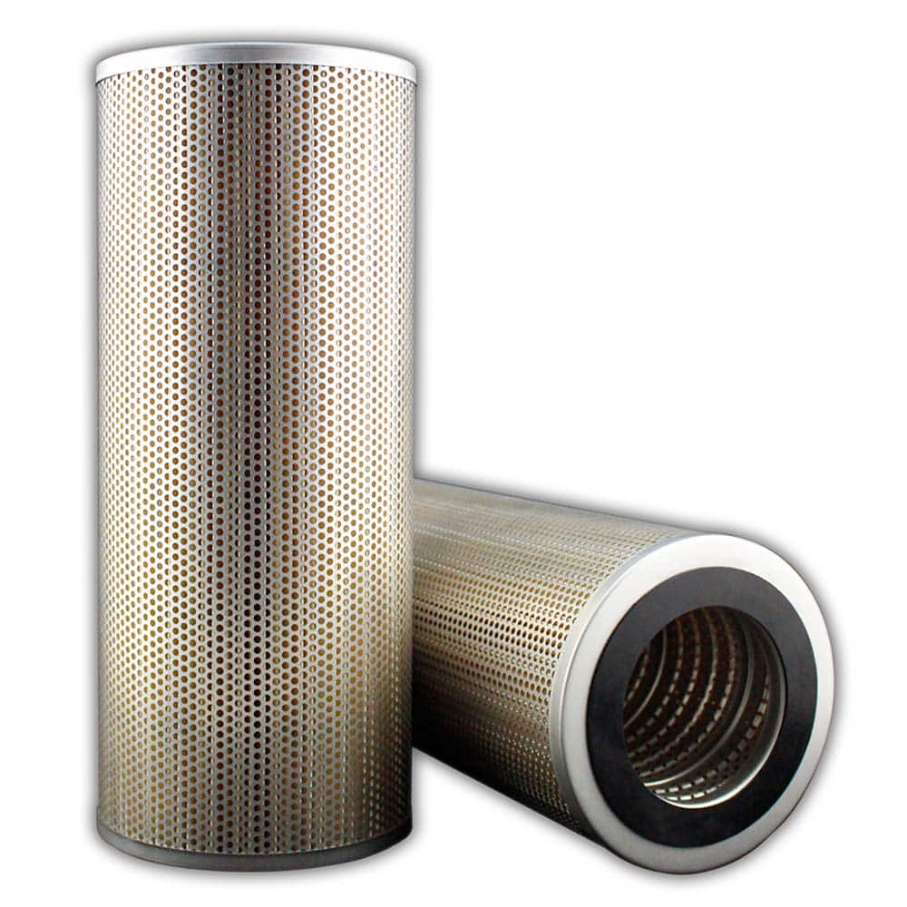 Main Filter - Filter Elements & Assemblies; Filter Type: Replacement/Interchange Hydraulic Filter ; Media Type: Cellulose ; OEM Cross Reference Number: CARQUEST 96355 ; Micron Rating: 10 - Exact Tool & Supply
