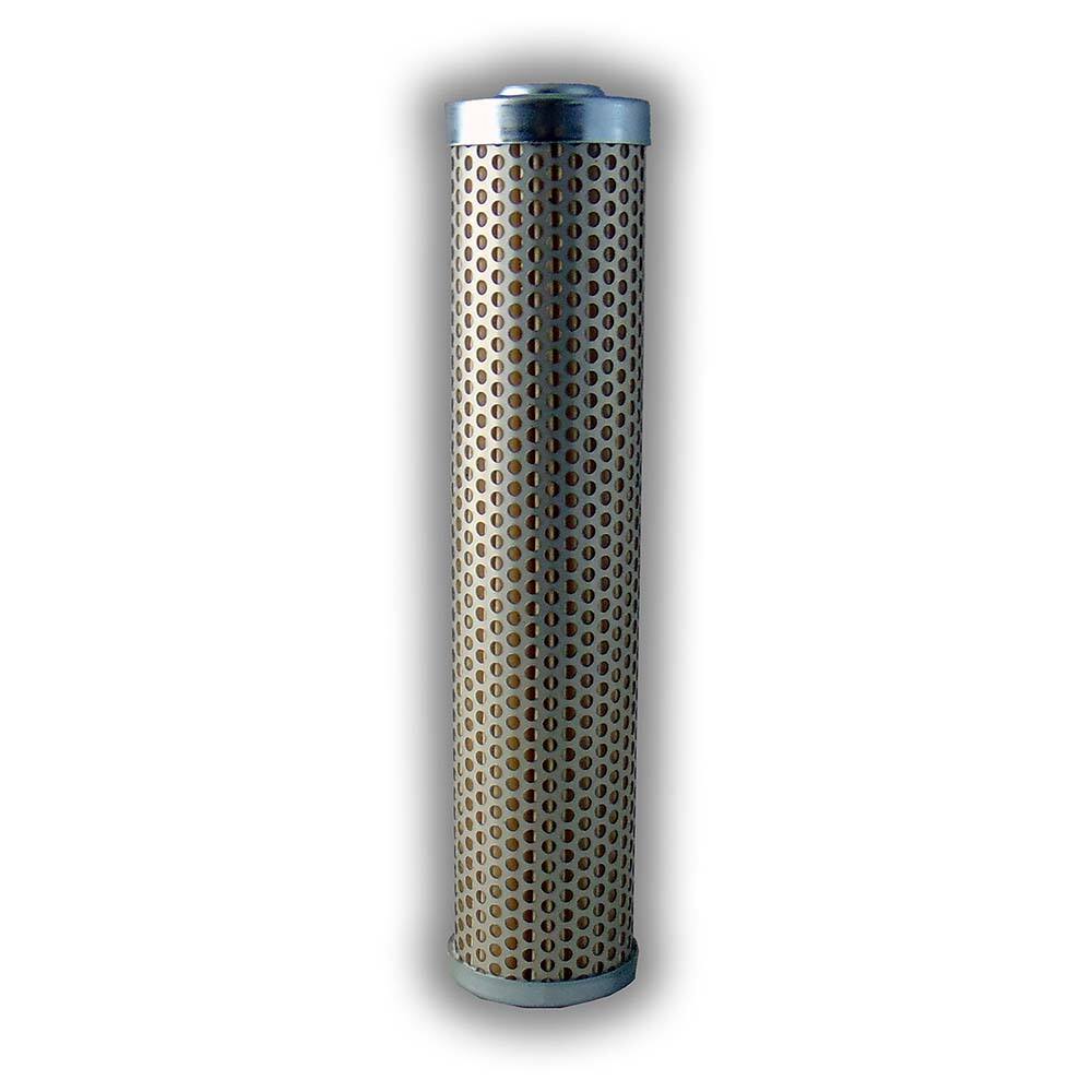 Main Filter - Filter Elements & Assemblies; Filter Type: Replacement/Interchange Hydraulic Filter ; Media Type: Cellulose ; OEM Cross Reference Number: FILTER MART 010460 ; Micron Rating: 10 - Exact Tool & Supply