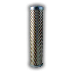 Main Filter - Filter Elements & Assemblies; Filter Type: Replacement/Interchange Hydraulic Filter ; Media Type: Cellulose ; OEM Cross Reference Number: FLEETGUARD HF7353 ; Micron Rating: 10 - Exact Tool & Supply