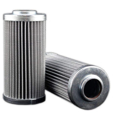 Main Filter - Filter Elements & Assemblies; Filter Type: Replacement/Interchange Hydraulic Filter ; Media Type: Microglass ; OEM Cross Reference Number: CARQUEST 94506 ; Micron Rating: 25 - Exact Tool & Supply