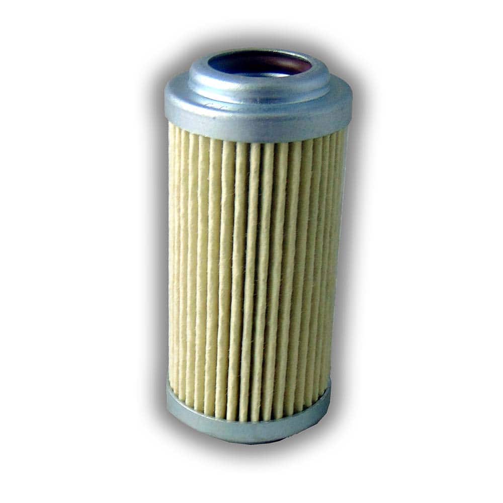 Main Filter - Filter Elements & Assemblies; Filter Type: Replacement/Interchange Hydraulic Filter ; Media Type: Cellulose ; OEM Cross Reference Number: FILTER MART 010423 ; Micron Rating: 10 - Exact Tool & Supply