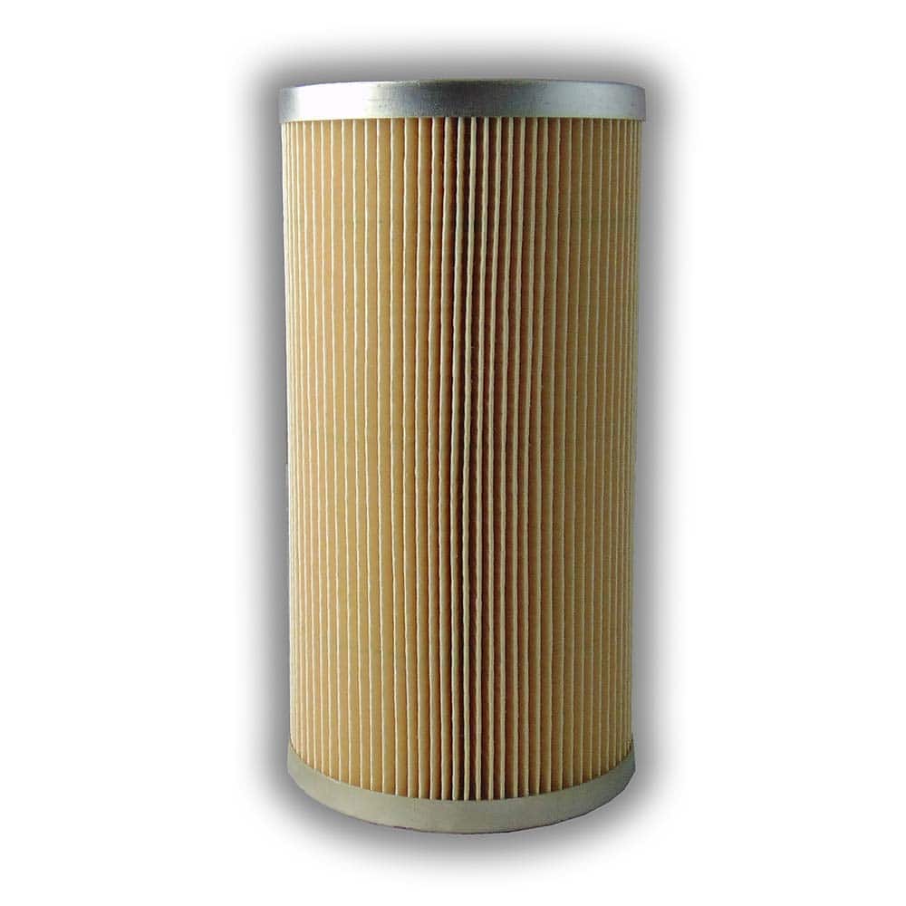 Main Filter - Filter Elements & Assemblies; Filter Type: Replacement/Interchange Hydraulic Filter ; Media Type: Cellulose ; OEM Cross Reference Number: FILTER MART 010685 ; Micron Rating: 25 - Exact Tool & Supply