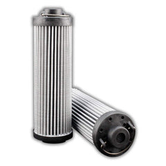 Main Filter - Filter Elements & Assemblies; Filter Type: Replacement/Interchange Hydraulic Filter ; Media Type: Microglass ; OEM Cross Reference Number: PARKER 938268Q ; Micron Rating: 25 ; Parker Part Number: 938268Q - Exact Tool & Supply