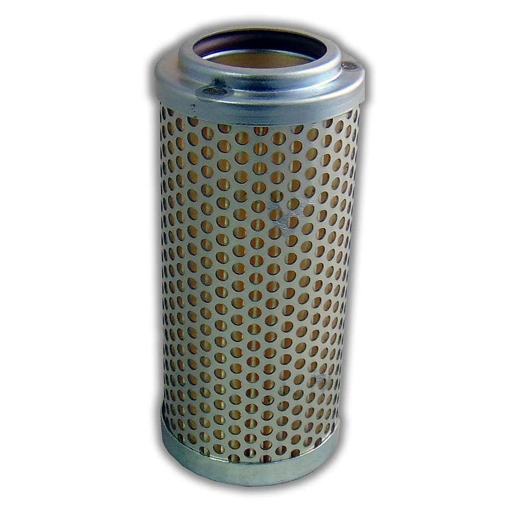 Main Filter - Filter Elements & Assemblies; Filter Type: Replacement/Interchange Hydraulic Filter ; Media Type: Cellulose ; OEM Cross Reference Number: FILTER MART 010230 ; Micron Rating: 10 - Exact Tool & Supply