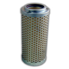Main Filter - Filter Elements & Assemblies; Filter Type: Replacement/Interchange Hydraulic Filter ; Media Type: Cellulose ; OEM Cross Reference Number: FILTER MART 010230 ; Micron Rating: 10 - Exact Tool & Supply