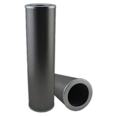 Main Filter - Filter Elements & Assemblies; Filter Type: Replacement/Interchange Hydraulic Filter ; Media Type: Microglass ; OEM Cross Reference Number: IKRON HHC01580 ; Micron Rating: 10 - Exact Tool & Supply