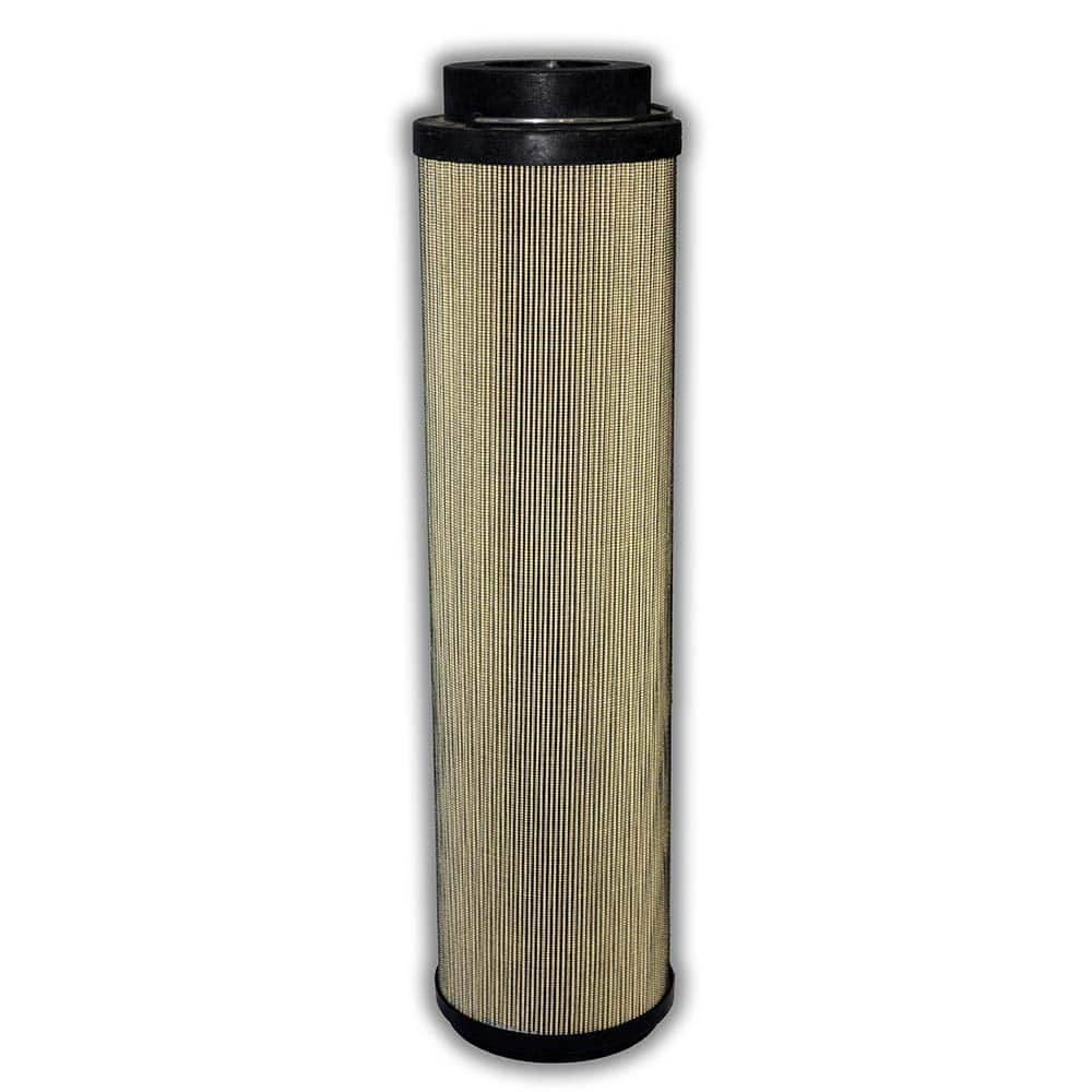 Main Filter - Filter Elements & Assemblies; Filter Type: Replacement/Interchange Hydraulic Filter ; Media Type: Cellulose ; OEM Cross Reference Number: PUROLATOR 1300EAR101N1 ; Micron Rating: 10 - Exact Tool & Supply