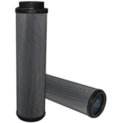 Main Filter - Filter Elements & Assemblies; Filter Type: Replacement/Interchange Hydraulic Filter ; Media Type: Wire Mesh ; OEM Cross Reference Number: REXROTH 101300G25A006M ; Micron Rating: 25 - Exact Tool & Supply