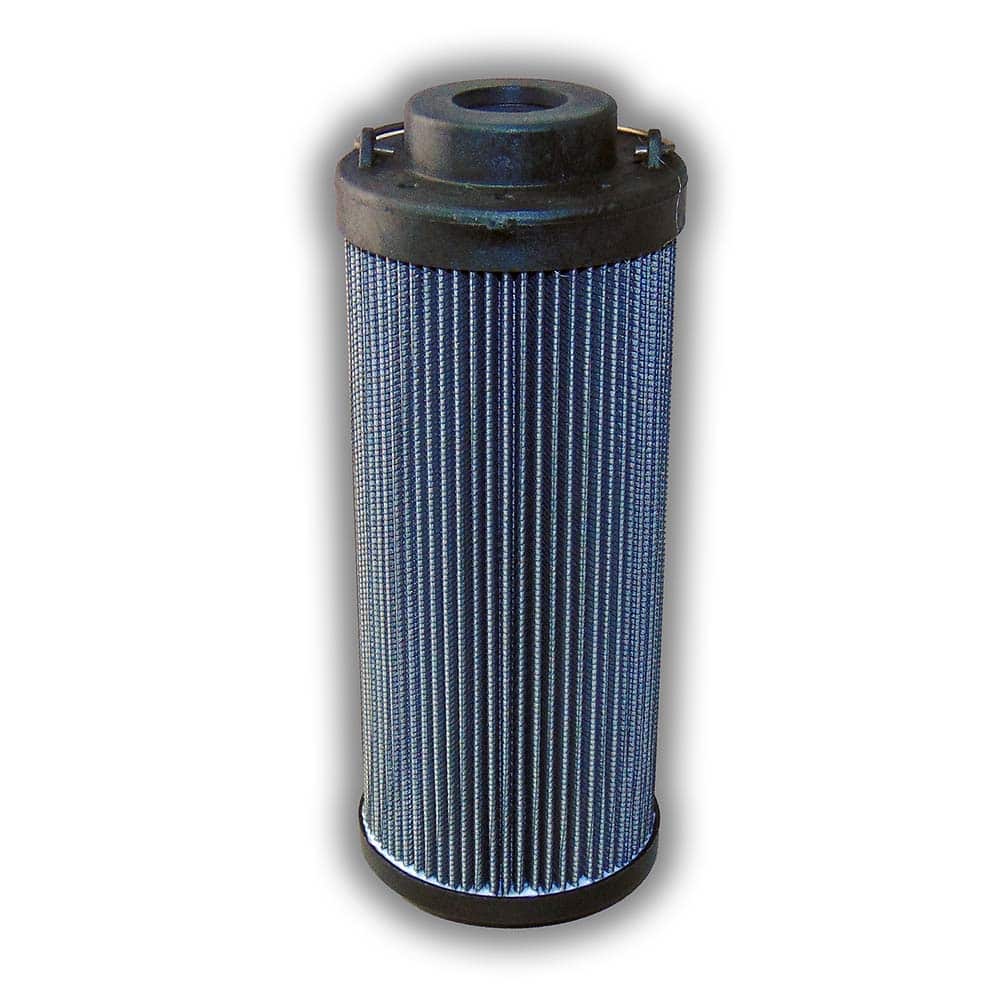 Main Filter - Filter Elements & Assemblies; Filter Type: Replacement/Interchange Hydraulic Filter ; Media Type: Wire Mesh ; OEM Cross Reference Number: SHANGHAI HEHAN 95ES ; Micron Rating: 25 - Exact Tool & Supply