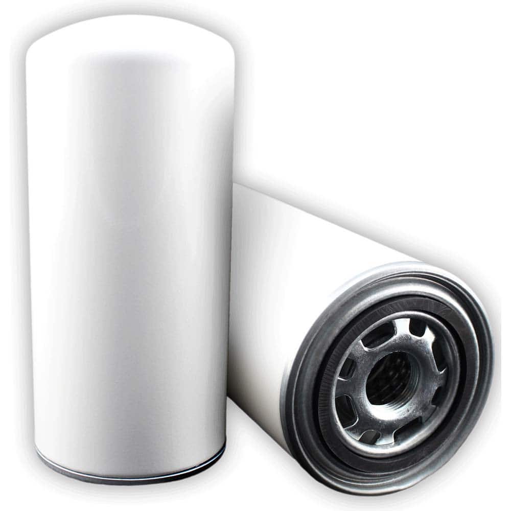 Main Filter - Filter Elements & Assemblies; Filter Type: Replacement/Interchange Spin-On Filter ; Media Type: Cellulose ; OEM Cross Reference Number: HYDAC/HYCON 0085MA003P ; Micron Rating: 3 ; Hycon Part Number: 0085MA003P ; Hydac Part Number: 0085MA003P - Exact Tool & Supply
